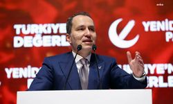 Fatih Erbakan'dan kademeli emeklilik çağrısı