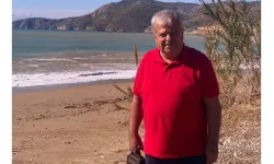 Erdemli’nin sevilen öğretmeni Zafer Topçu hayatını kaybetti