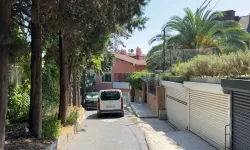 Eski Bakan Mehmet Ali Yılmaz’ın oğluna silahlı saldırı