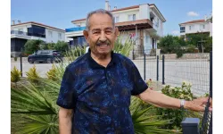 Eski Belediye Başkanı Necati Aydın hayatını kaybetti