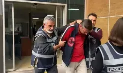 İzmir'de eski eşi ve oğlunu otomobille ezen sanık 20,5 yıl hapis cezası aldı