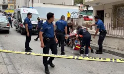 Eski eşinin kocasını silahla öldürdü, ardından kendini vurdu