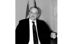 Eski milletvekili Cevdet Selvi vefat etti