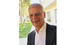Eski Narlıdere Belediye Başkan Yardımcısı Ali Ulvi Dülger hayatını kaybetti