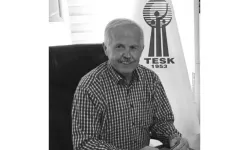 Esnaf camiasının acı kaybı: Ruşen Üren vefat etti