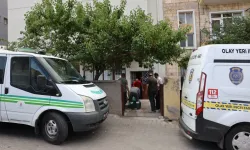 Bir süredir haber alınamayan şahıs evinde ölü halde bulundu
