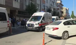 Şüpheli ölüm: Evinde boğazı kesilmiş halde bulunan şahıs hayatını kaybetti