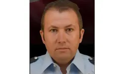Evinde rahatsızlanıp hastaneye kaldırılan polis, hayatını kaybetti