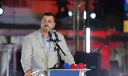 Eyyüp Kadir İnan Efes’ten Netanyahu ve Yunanistan’a sert mesajlar verdi