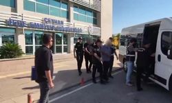 Faili meçhul dosya yeniden açıldı, 5 şüpheli tutuklandı!
