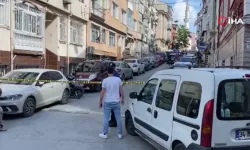 Fatih'te aile faciası: Eşi ve çocuğunu öldürüp intihar etti