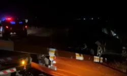 Feci kaza 11 yaşındaki çocuğu hayattan kopardı