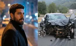 Feci kazada AK Partili yönetici hayatını kaybetti