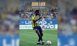 Fenerbahçe, Musaba’yı Norwich City’ye kiraladı!