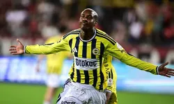 Fenerbahçe'de Talisca kararı! Kadroya alınmadı