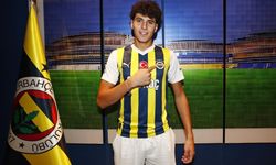 Fenerbahçe’den bir ayrılık daha: Omar Fayed İtalya’ya transfer oldu