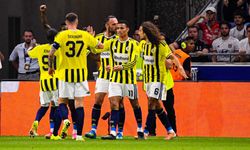 Fenerbahçe'den Fransa'da tarihi zafer: 18 yıllık Şampiyonlar Ligi hasreti sona erdi