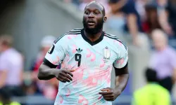 Fenerbahçe'den transfer bombası: Romelu Lukaku ile anlaşma sağlandı