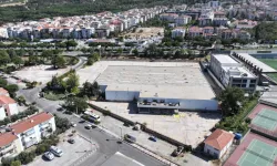 Ferdi Zeyrek Kültür Merkezi için ihale süreci başlıyor