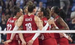 Filenin Sultanları Avrupa Şampiyonası’nda Letonya’yı 3-0 mağlup etti