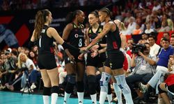 Filenin Sultanları, Slovenya'yı 3-1 mağlup etti