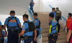 Filipinler'de liseye silahlı saldırı: 4 ölü, 9 yaralı