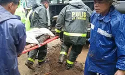Filipinler'de Maymay felaketi can aldı: Ölü sayısı 6'ya yükseldi