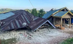 Filipinler’de şiddetli hava koşulları 26 can aldı