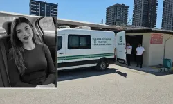 Fotoğraf çekerken Fırat Nehri'ne düşen genç kadın hayatını kaybetti