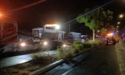 Fransa'da araç kalabalığa daldı: 2 ölü, 10 yaralı