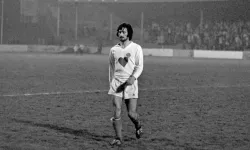 Fransız eski milli futbolcu Jean-Paul Rostagni hayatını kaybetti