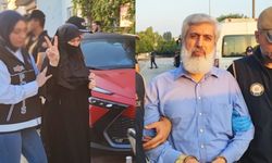 Furkan Vakfı’na operasyonu: Alparslan Kuytul ve eşi gözaltında