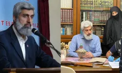Furkan Vakfı'nın sosyal medya hesaplarına erişim engeli