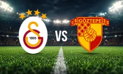 Galatasaray - Göztepe maçı ne zaman? GS - Göztepe maçı saat kaçta, nereden nasıl izlenir?