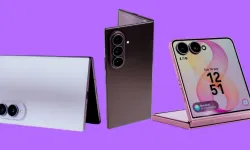 Galaxy Z Fold8 Ultra, Z Fold8 ve Z Flip8 Türkiye'de satışa sunuldu