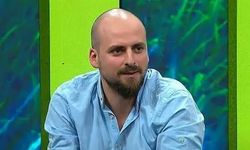 Gazeteci Burhan Can Terzi serbest bırakıldı
