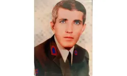 Gazi Ali Kök hayatını kaybetti