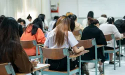 Gaziemir’de öğrencilerin LGS başarısı yüzleri güldürdü