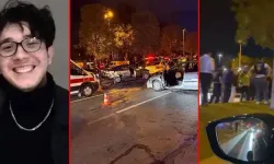 Gece saatlerinde zincirleme kaza: 20 yaşındaki genç hayatını kaybetti