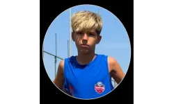 Genç futbolcu Mithat Özgür İnce hayatını kaybetti