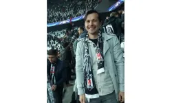 Genç mühendis Hakan Erden hayatını kaybetti