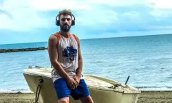Genç öğretmen İlker Dege denizde boğularak hayatını kaybetti