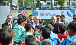 Gençlik ve Spor Bakanı Bak: '12 milyon gencimize yüzme öğrettik'