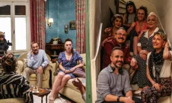 Geri sayım başladı: 2 Aile Arasında filminin vizyon tarihi belli oldu
