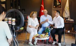 Germencik incirine Çin açılımı