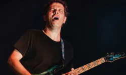 Gitarist İlhan Çinkayalar hayatını kaybetti