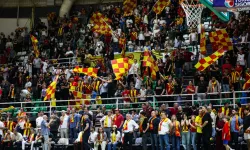 Göztepe Basketbol’da kombine biletleri satışa çıktı