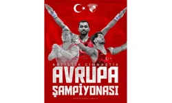 Göztepe’den Avrupa Şampiyonası’na 3 milli cimnastikçi