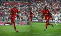 Göztepe evinde Gençlerbirliği ile karşılaşacak