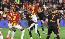 Göztepe, Galatasaray karşısında kötü seriyi bitirmek istiyor